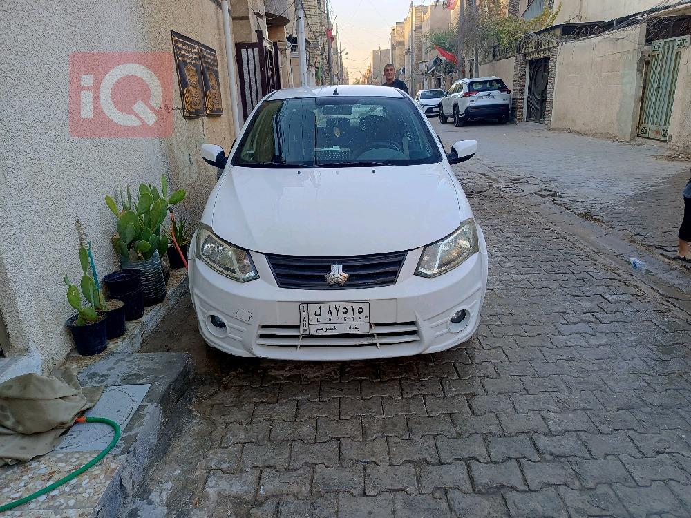 Saipa Saina